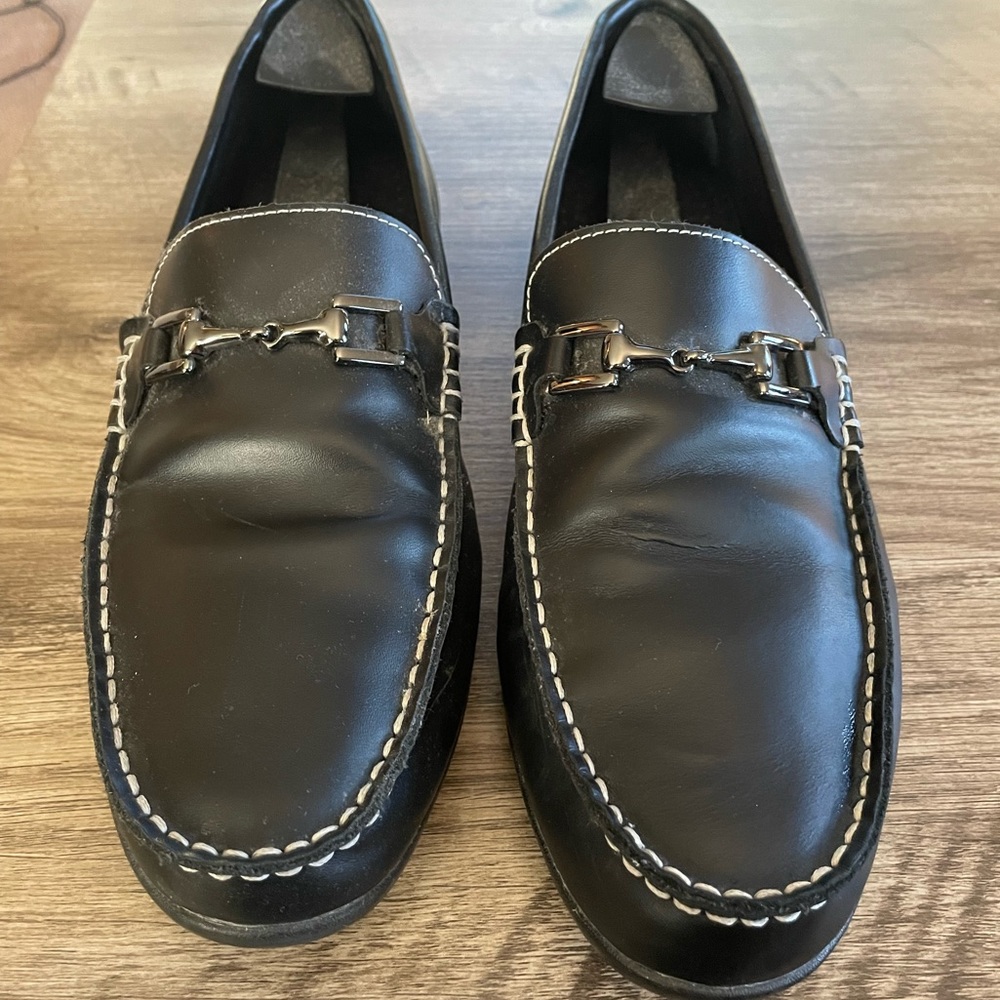 FootJoy Driver Mocs